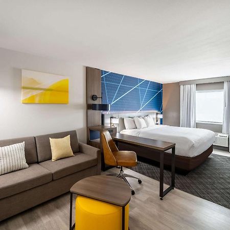 Comfort Suites Longview North Kültér fotó