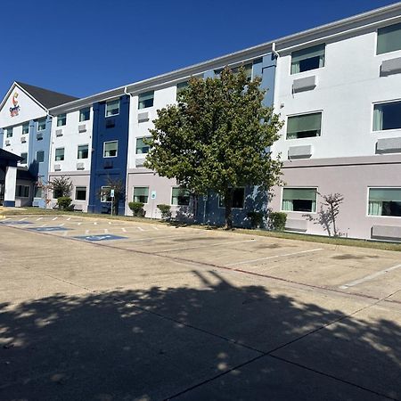 Comfort Suites Longview North Kültér fotó