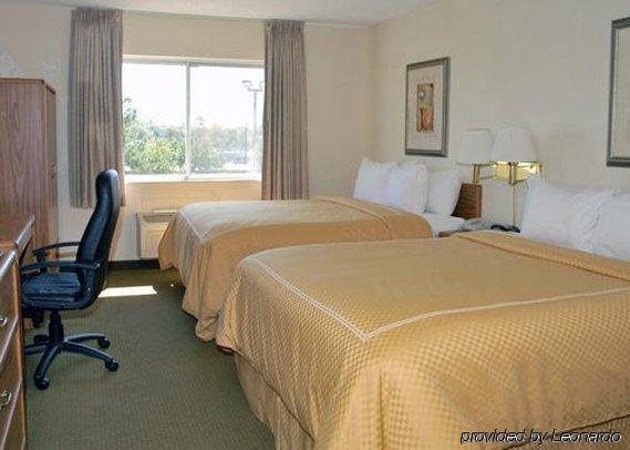 Comfort Suites Longview North Szoba fotó
