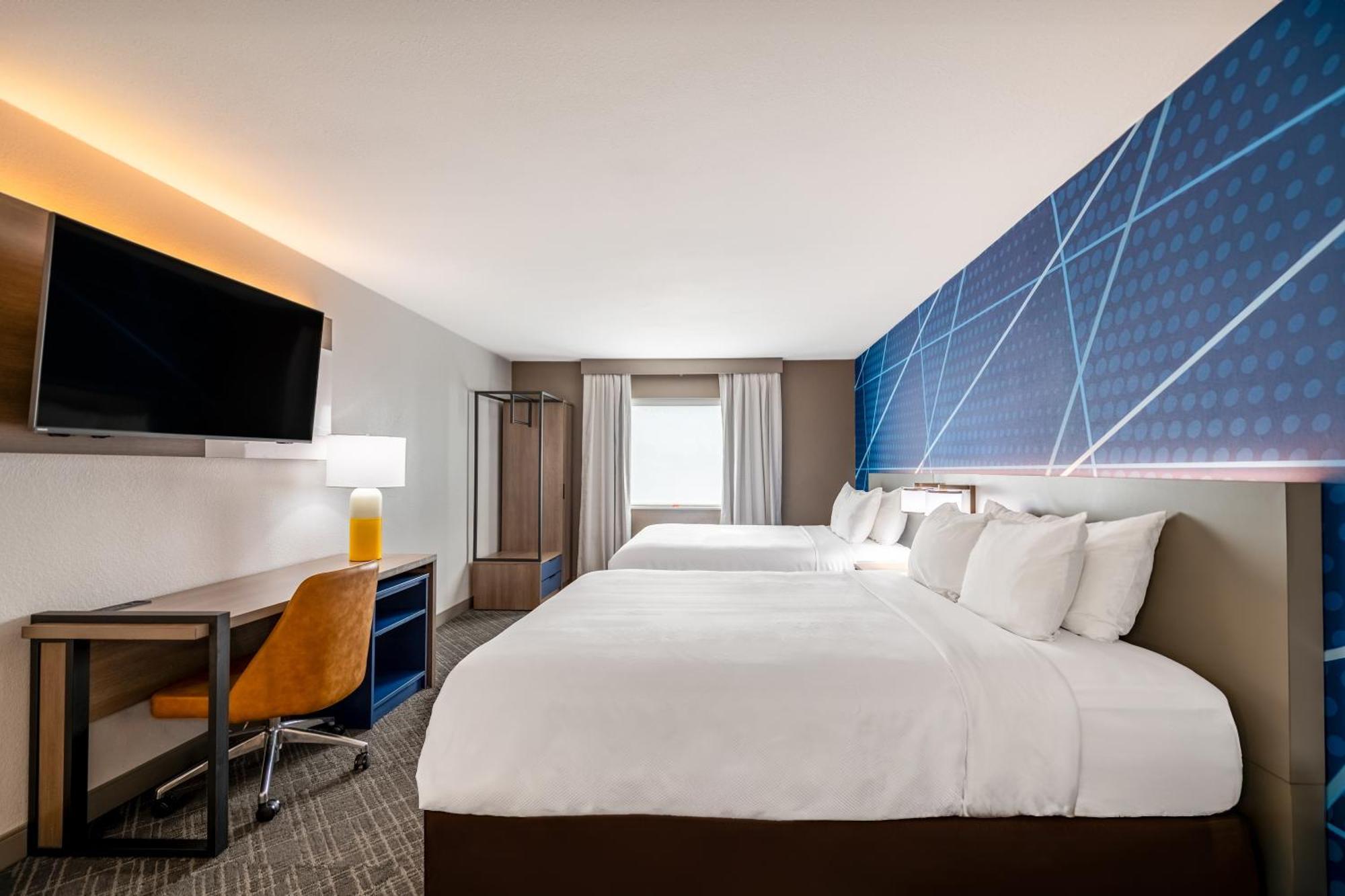 Comfort Suites Longview North Kültér fotó