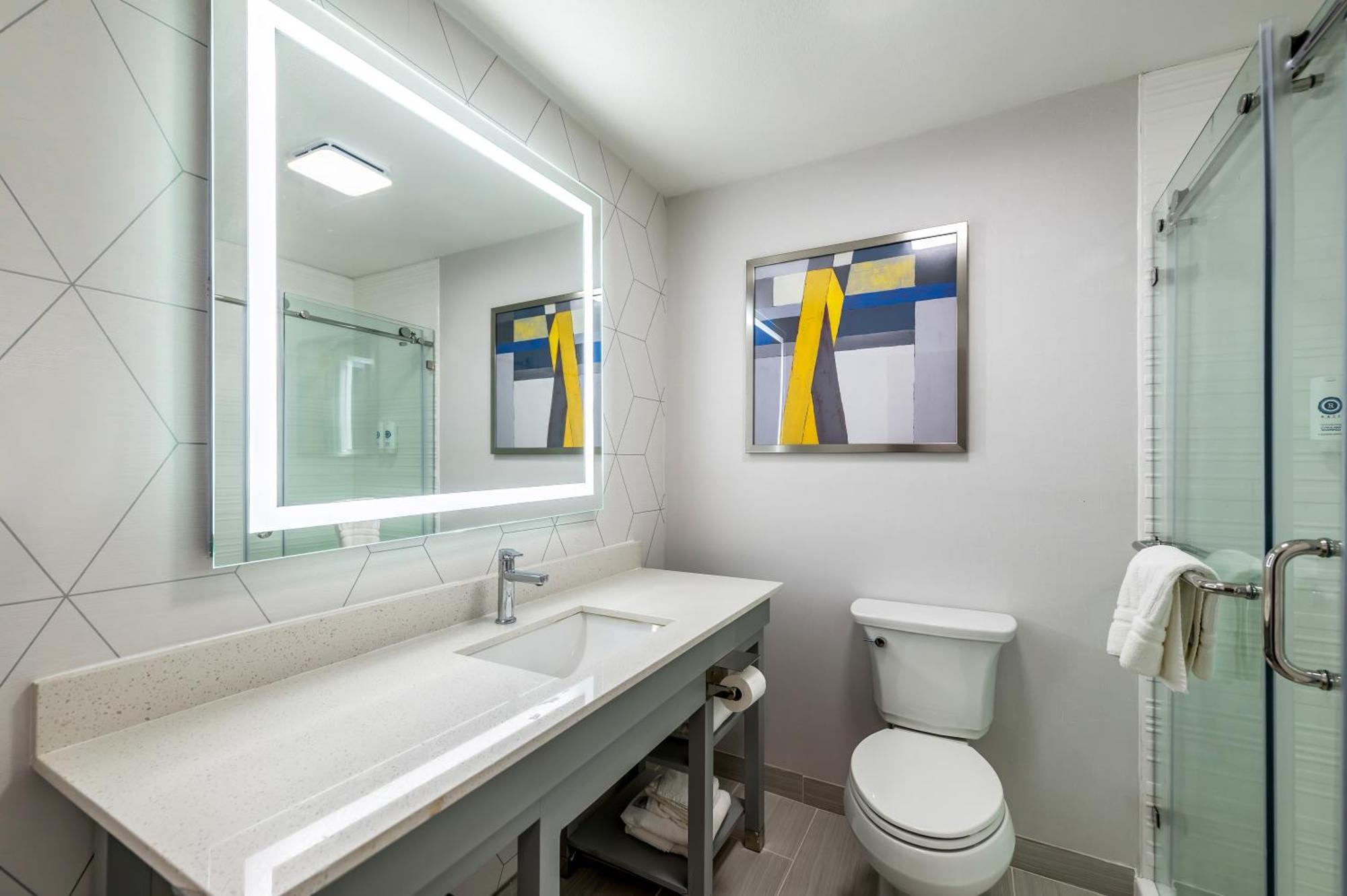Comfort Suites Longview North Kültér fotó