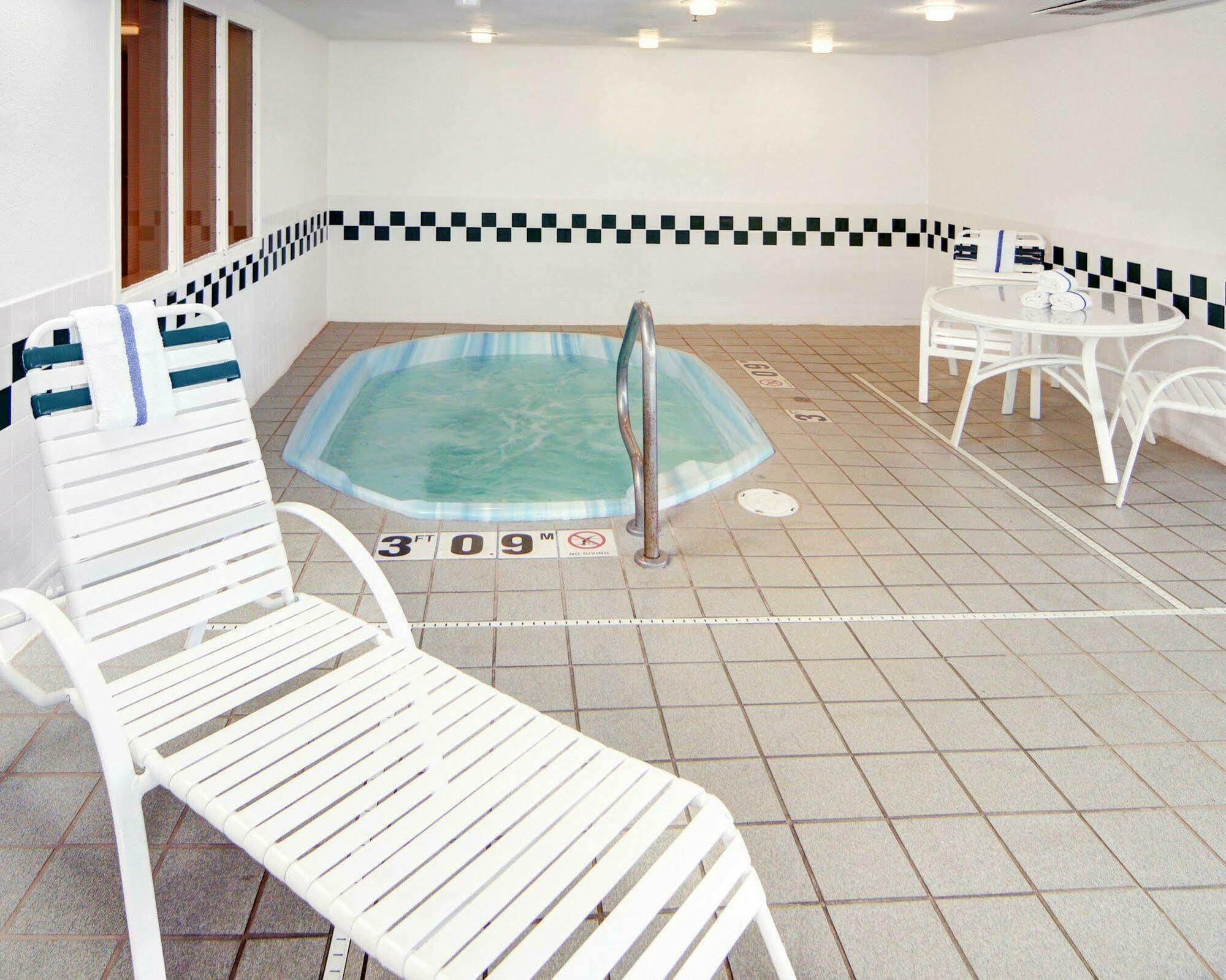 Comfort Suites Longview North Kültér fotó